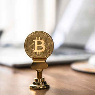 Логотип @crypto_communiti - Crypto Community