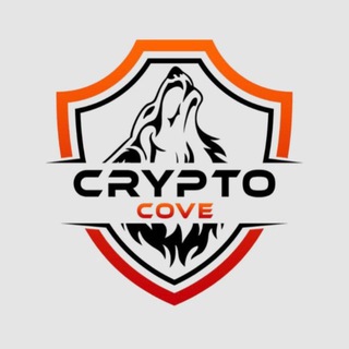 Логотип @crypto_cove1 - Crypto Cove