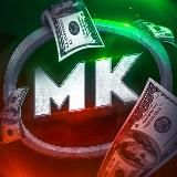 Мамкин Криптан