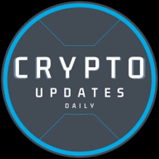 Логотип @crypto_daily_update1 - CRYPTO| DAILY | UPDATES