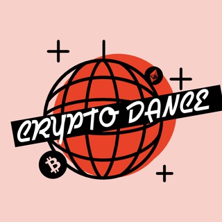 Логотип @crypto_dancing - Crypto Dance