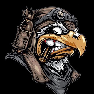 Логотип @crypto_def4ik - CRYPTO EAGLE