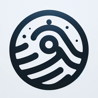 Логотип @crypto_dil - ИИснова