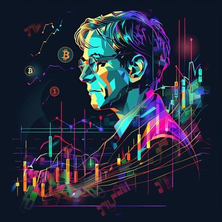 Логотип @crypto_dirijor - Дирижёр Крипты | ANTI