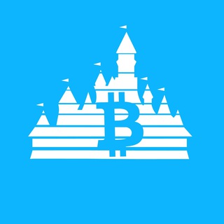 Логотип @crypto_disney - Crypto Disney