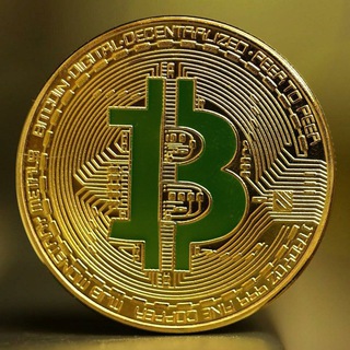 Логотип @crypto_district13 - Крипто - Район 13