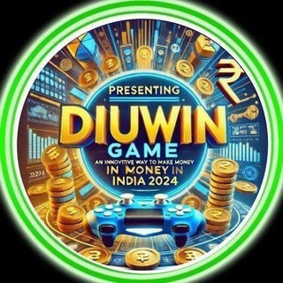 Логотип @crypto_diuwingift_win - Crypto Diuwin Gift Code🎁