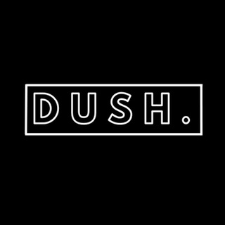 Логотип @crypto_dush - DUSH.