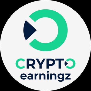 Логотип @crypto_earningz_channel - Crypto_Earningz Channel | Крипта Крипто Трейдинг