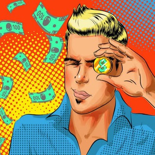 Логотип @crypto_expertos - Крипто ЭКСПЕРТ