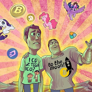 Логотип @crypto_fatherx - Crypto father x1000