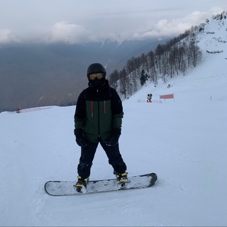 Логотип @crypto_fedorov - Сергей Фёдоров