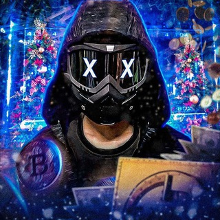 Логотип @crypto_fermer - CryptoFermer