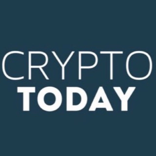 Логотип @crypto_fom - Crypto Today