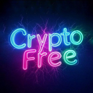 Логотип @crypto_freee_nft - Crypto Free