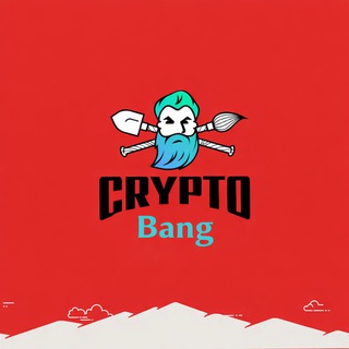 Логотип @crypto_gang_channel - 𝗖𝗿𝘆𝗽𝘁𝗼 𝗕𝗮𝗻𝗴