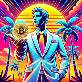 Логотип @crypto_gangster_channel - Crypto Gangster