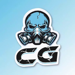 Логотип @crypto_gennn - Crypto Generation