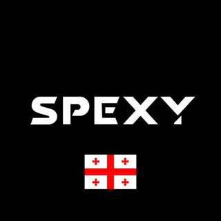 Логотип @crypto_georgiaa - SPEXY.game Georgia