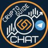 Логотип @crypto_gid_chat - Chat