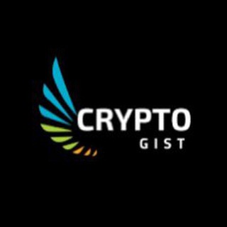 Логотип @crypto_gists - Crypto Currency & Blockchain News