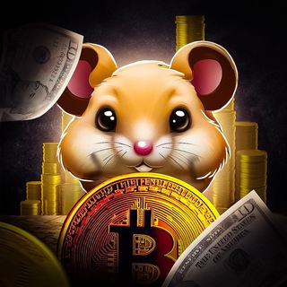 Логотип @crypto_h0ma - 🐹Crypto Хомяк