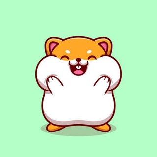 Логотип @crypto_hamster - Крипто Хомяк| IDO | Crypto News