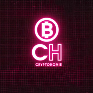 Логотип @crypto_homie_futures - ™ℂ𝕣𝕪𝕡𝕥𝕠ℍ𝕠𝕞𝕚𝕖™ Криптовалюты, Binance, Криптобиржа, Сигналы, Фьючерсы.