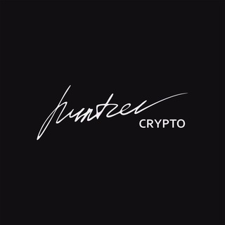 Логотип @crypto_hunter_community - Crypto | Hunter