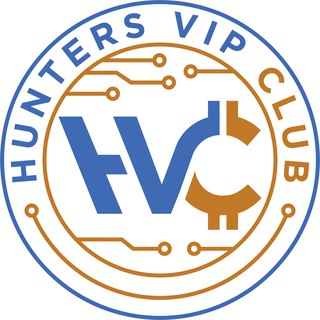 Логотип @crypto_hunters_007 - CRYPTO HUNTERS