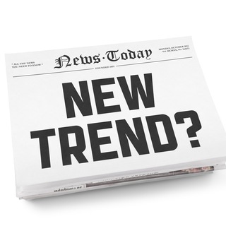 Логотип @crypto_if - Новые бизнес-тренды