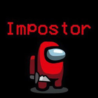 Логотип @crypto_impostor - CRYPTO IMPOSTOR 🔪