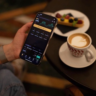 Логотип @crypto_invest1991 - Crypto_invest