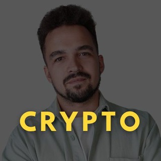 Логотип @crypto_invest_byka - Байка про инвестиции | CRYPTO