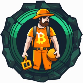 Логотип @crypto_invest_cc - Crypto Invest Club