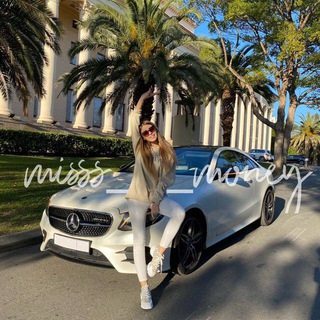 Логотип @crypto_invest_misss_moneyy - CRYPTO BOOST🛥