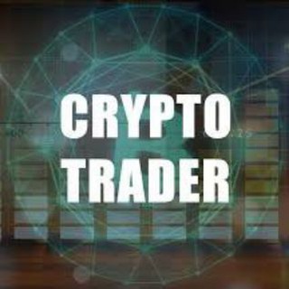 Логотип @crypto_investment_group5 - Crypto Trader