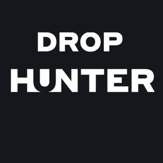 Логотип @crypto_investor_ua - Drop Hunter