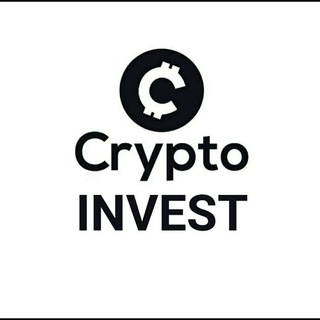 Логотип @crypto_inwests - Crypto INVEST