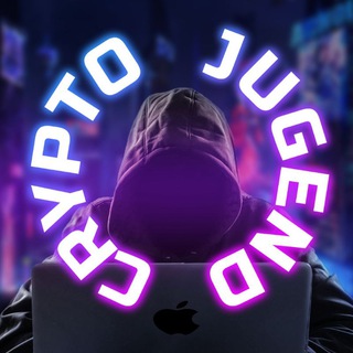 Логотип @crypto_jugend - Crypto Jugend