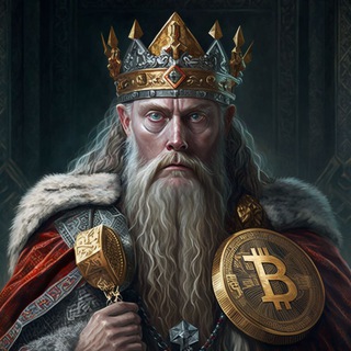 Логотип @crypto_kinngs - Crypto Kings