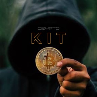 Логотип @crypto_kit_chain - Crypto-Kit 🐋