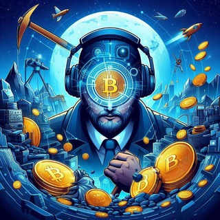 Логотип @crypto_kripto_money - Kripto olam