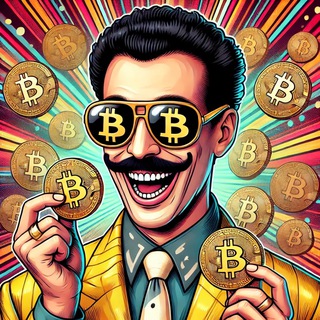 Логотип @crypto_kushkek - Крипто Кушкек