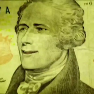 Логотип @crypto_kvest - "Крипто-Квест: По следам заработка"