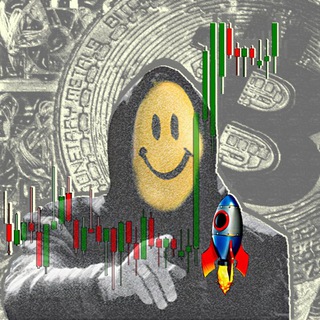 Логотип @crypto_lary - Crypto Lary