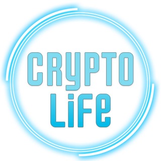 Логотип @crypto_life_investing - Crypto Life