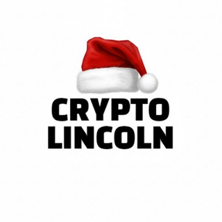 Логотип @crypto_lincolnn - Crypto Lincoln