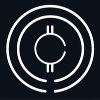 Логотип @crypto_log - crypto_log