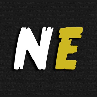 Логотип @crypto_longer - NOT ELIGIBLE